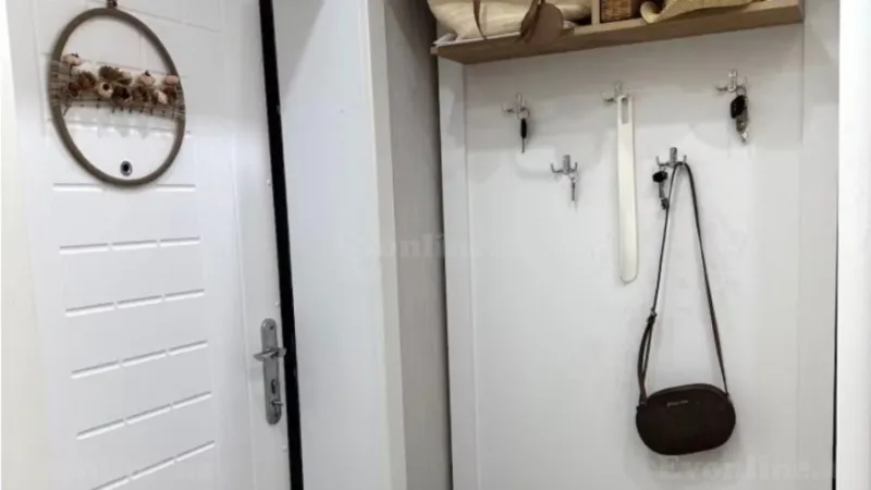 Kirayə verilir 3 otaqlı Mənzil Yeni tikili 80 m² Gənclik m. - şəkil 3