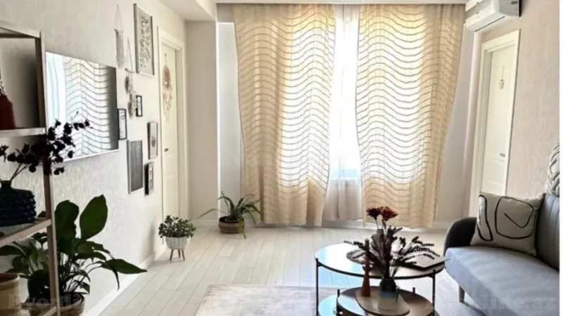 Kirayə verilir 3 otaqlı Mənzil Yeni tikili 80 m² Gənclik m. - şəkil 18