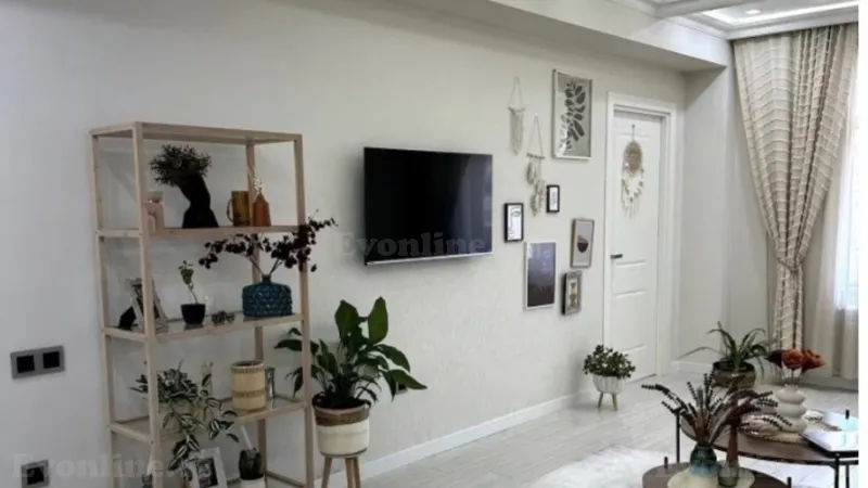 Kirayə verilir 3 otaqlı Mənzil Yeni tikili 80 m² Gənclik m. - şəkil 19