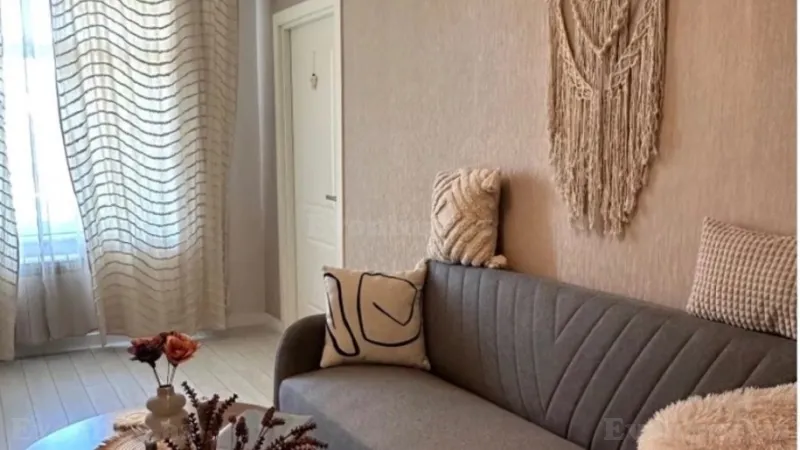 Kirayə verilir 3 otaqlı Mənzil Yeni tikili 80 m² Gənclik m. - şəkil 20