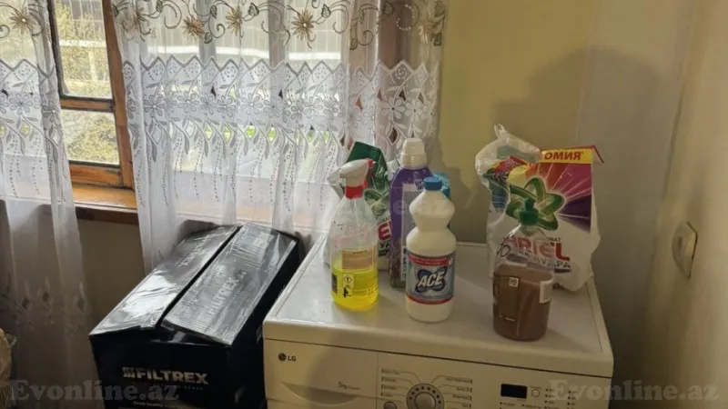 Kirayə verilir 2 otaqlı Mənzil Köhnə tikili 70 m² Gəncə - şəkil 3