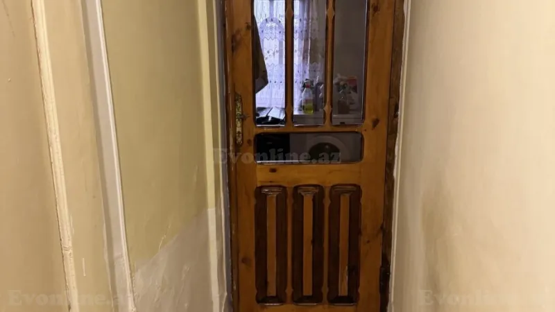 Kirayə verilir 2 otaqlı Mənzil Köhnə tikili 70 m² Gəncə - şəkil 4