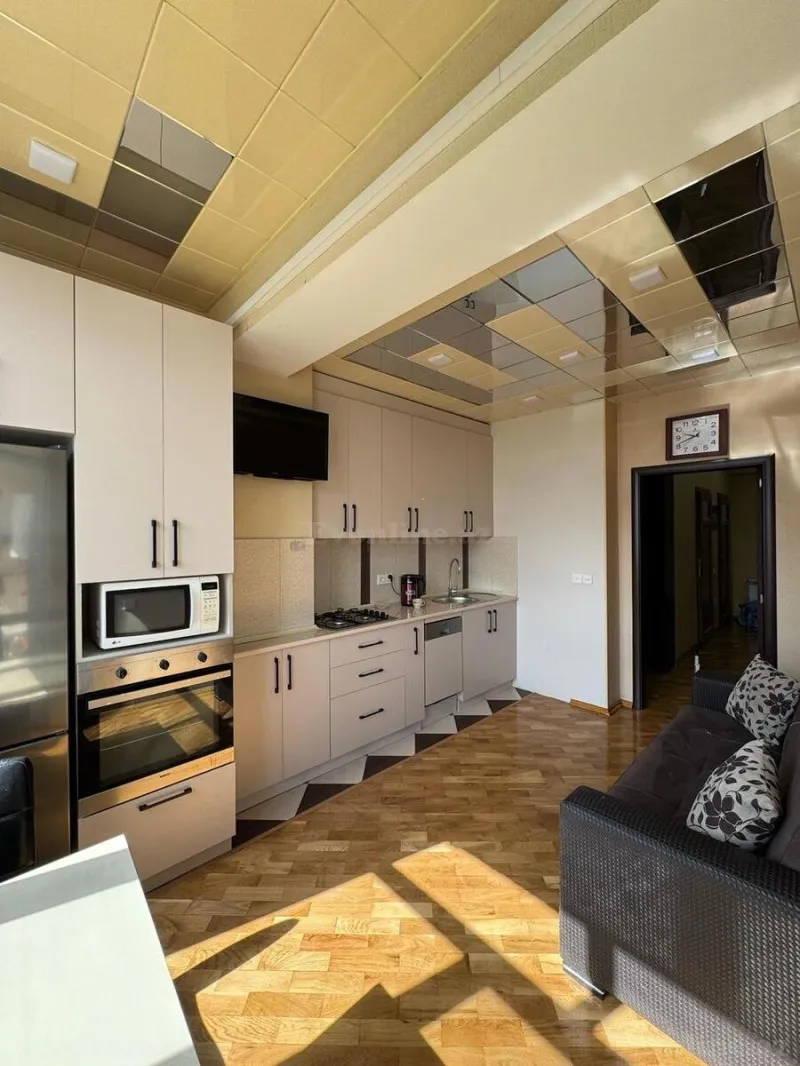 Kirayə verilir 2 otaqlı Mənzil Yeni tikili 78 m² Nəriman Nərimanov m. - şəkil 5