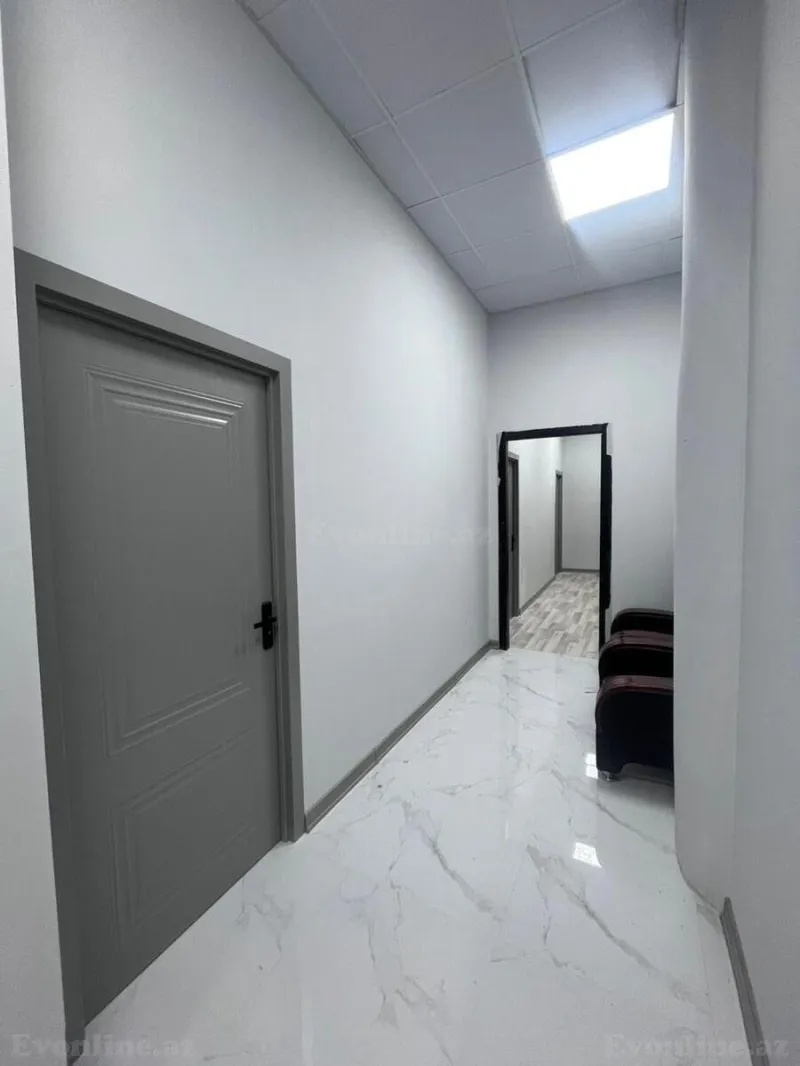 Kirayə verilir Ofis 85 m² Kubinka