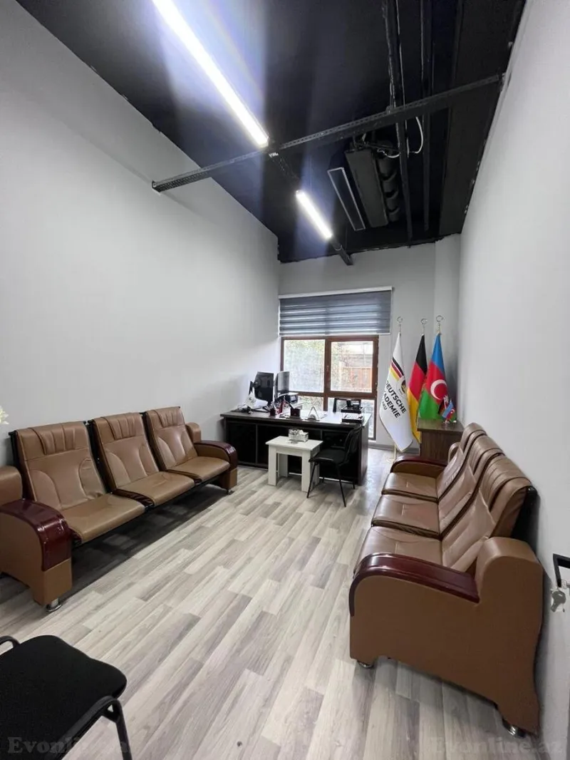 Kirayə verilir Ofis 85 m² Kubinka - şəkil 2