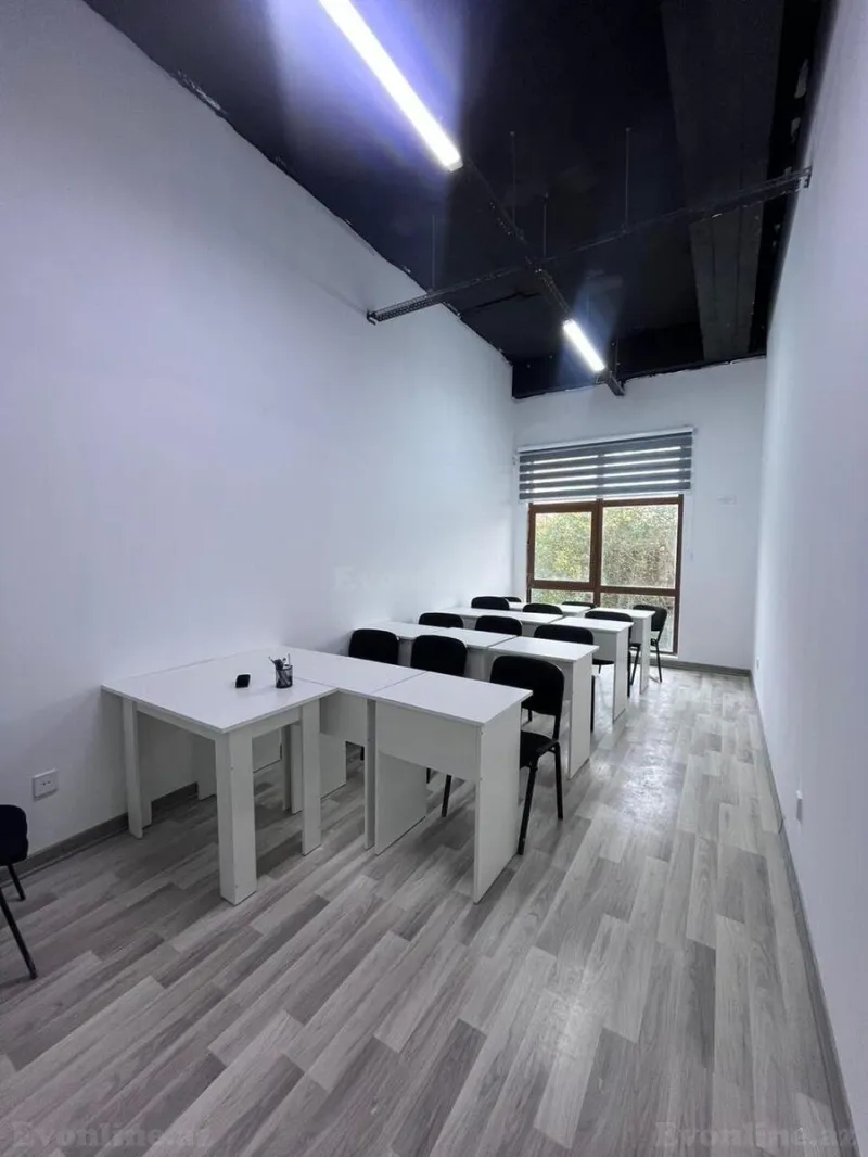 Kirayə verilir Ofis 85 m² Kubinka - şəkil 3