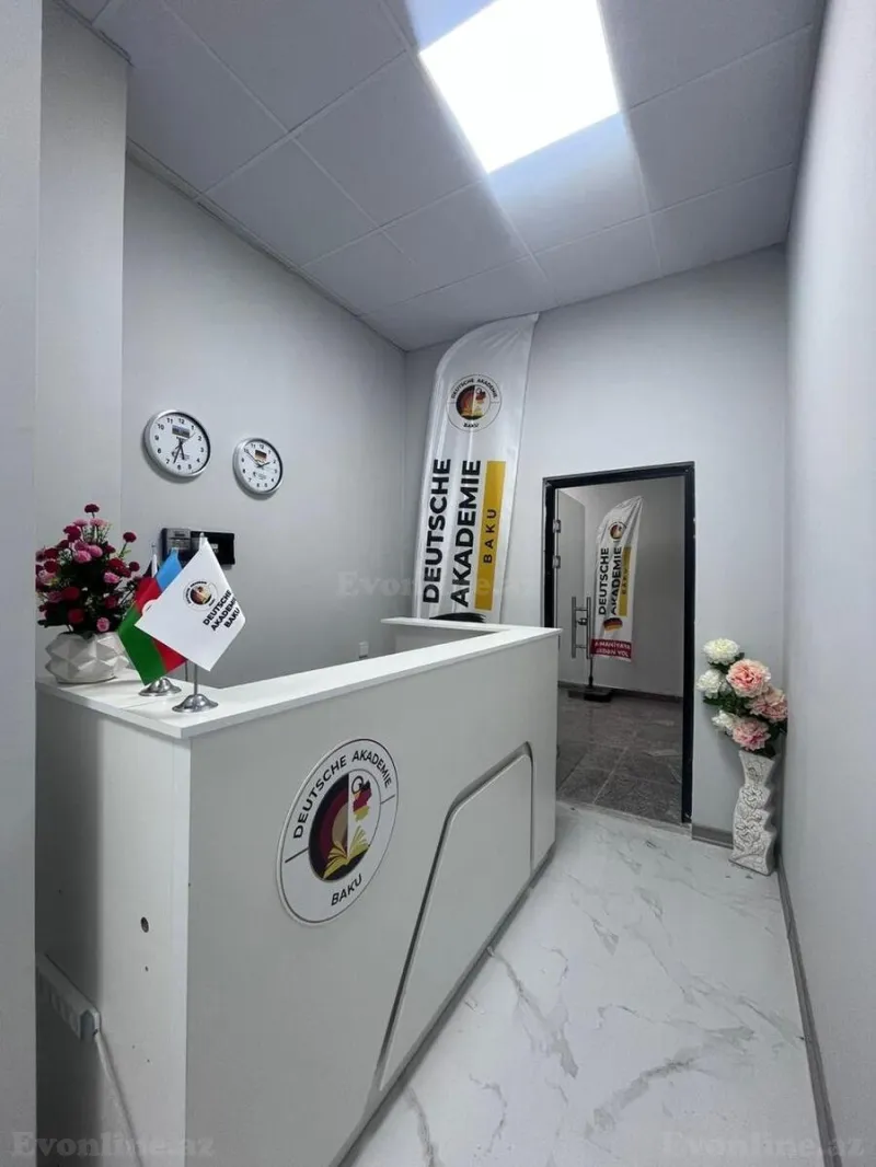 Kirayə verilir Ofis 85 m² Kubinka - şəkil 4