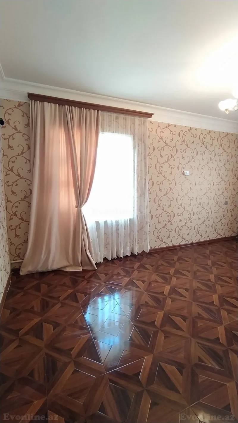 Satılır 2 otaqlı Mənzil Köhnə tikili 63 m² Köhnə Günəşli - şəkil 3