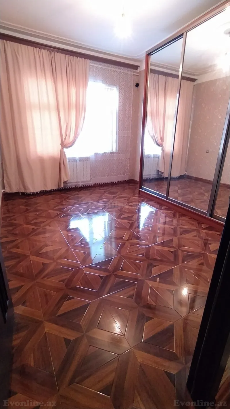 Satılır 2 otaqlı Mənzil Köhnə tikili 63 m² Köhnə Günəşli - şəkil 5