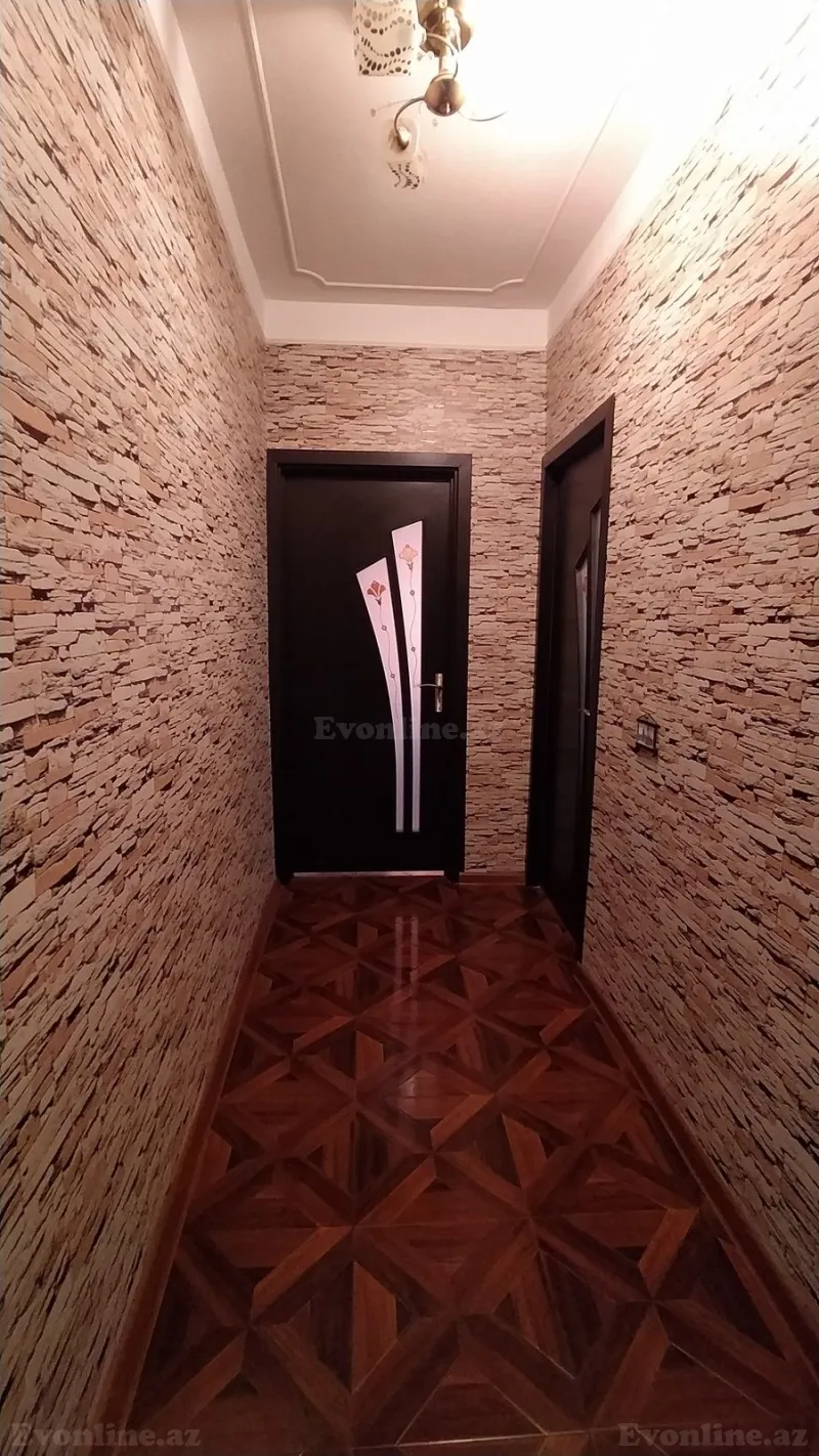 Satılır 2 otaqlı Mənzil Köhnə tikili 63 m² Köhnə Günəşli - şəkil 7