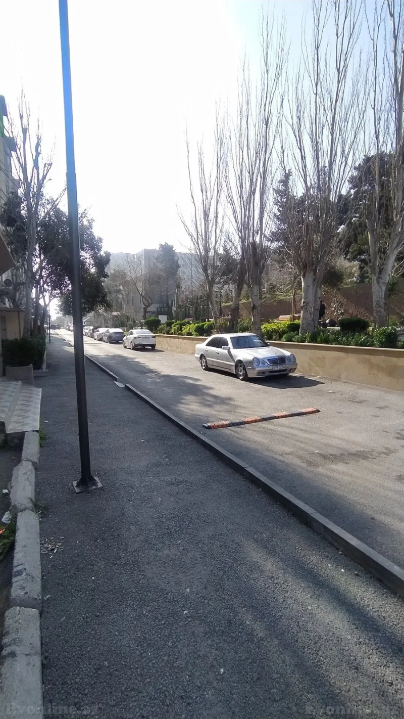 Satılır 2 otaqlı Mənzil Köhnə tikili 63 m² Köhnə Günəşli - şəkil 15