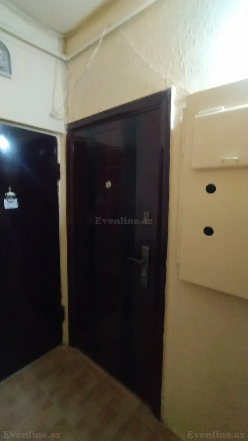 Satılır 2 otaqlı Mənzil Köhnə tikili 63 m² Köhnə Günəşli - şəkil 18