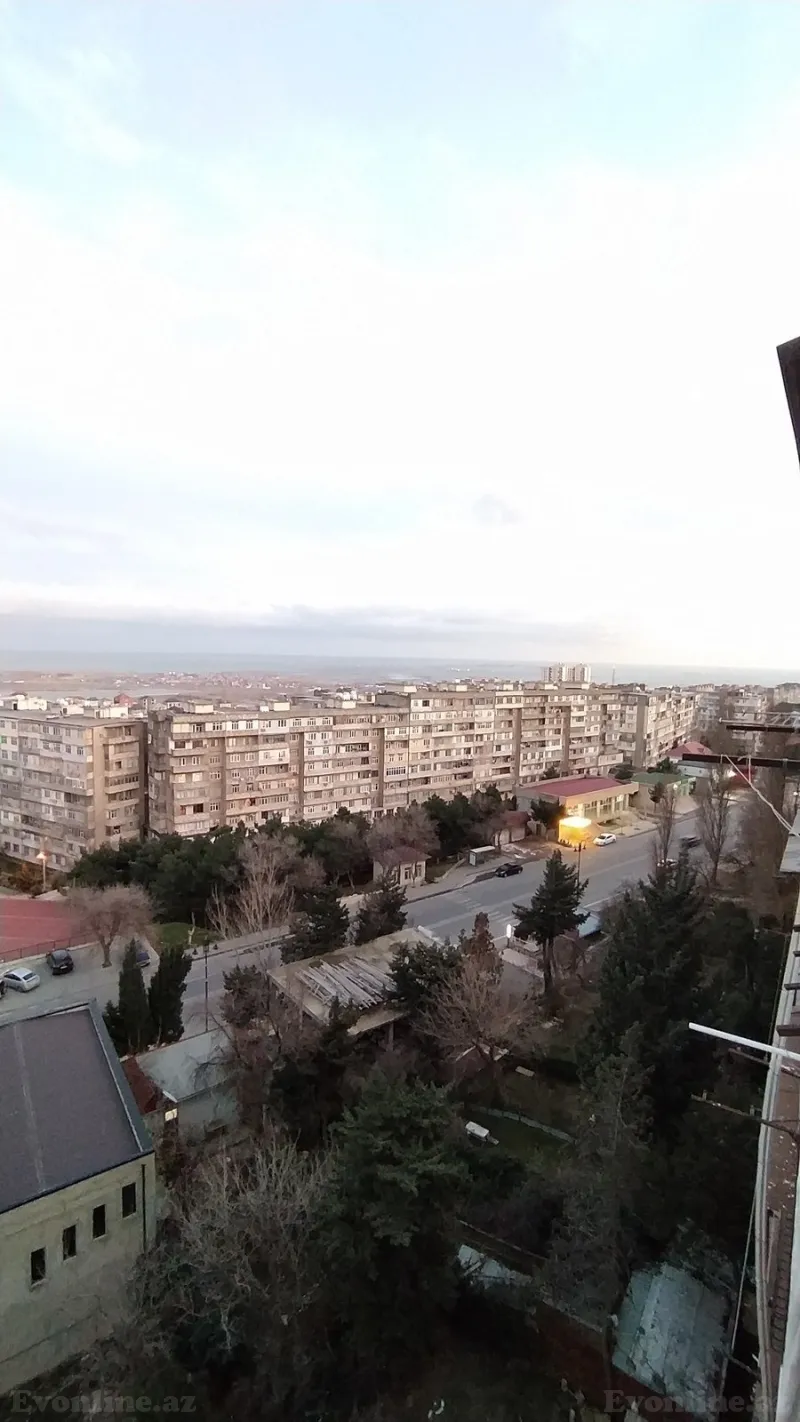 Satılır 2 otaqlı Mənzil Köhnə tikili 63 m² Köhnə Günəşli - şəkil 19