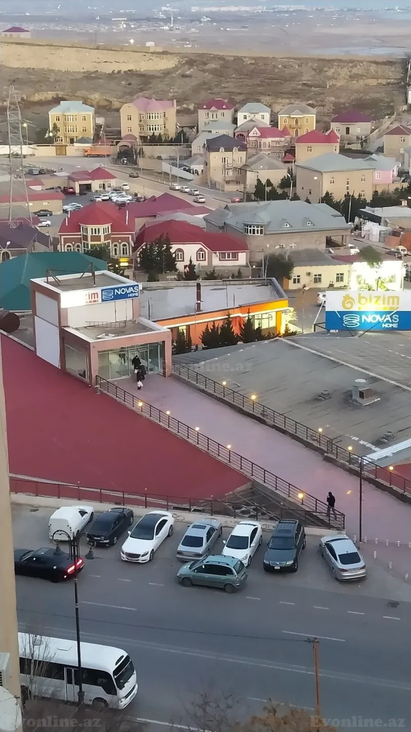 Satılır 2 otaqlı Mənzil Köhnə tikili 63 m² Köhnə Günəşli - şəkil 20