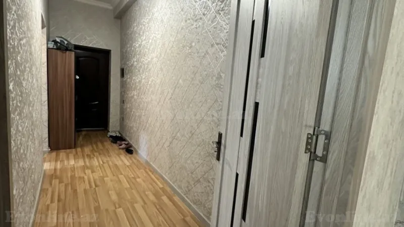 Satılır 2 otaqlı Mənzil Yeni tikili 74 m² Həzi Aslanov - şəkil 4