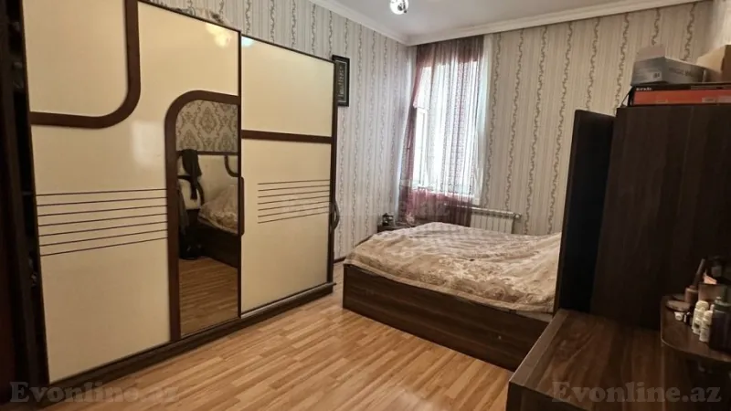 Satılır 2 otaqlı Mənzil Yeni tikili 74 m² Həzi Aslanov - şəkil 6