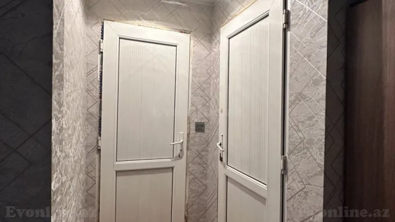 Satılır 2 otaqlı Mənzil Yeni tikili 74 m² Həzi Aslanov - şəkil 8