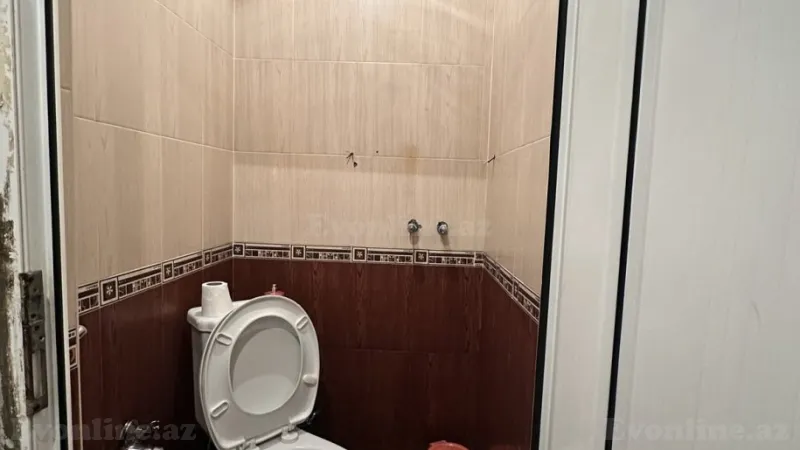 Satılır 2 otaqlı Mənzil Yeni tikili 74 m² Həzi Aslanov - şəkil 9