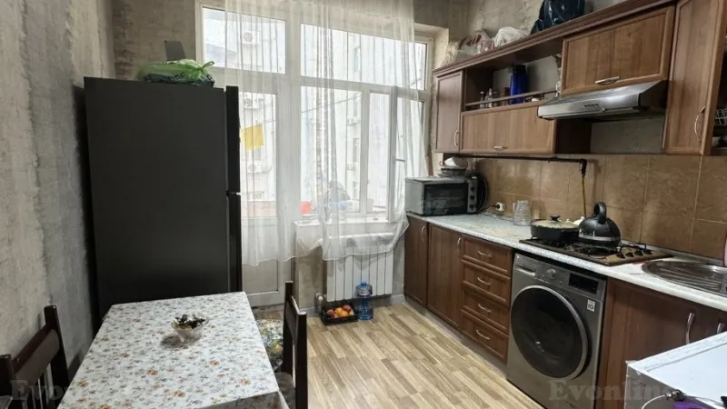 Satılır 2 otaqlı Mənzil Yeni tikili 74 m² Həzi Aslanov - şəkil 11