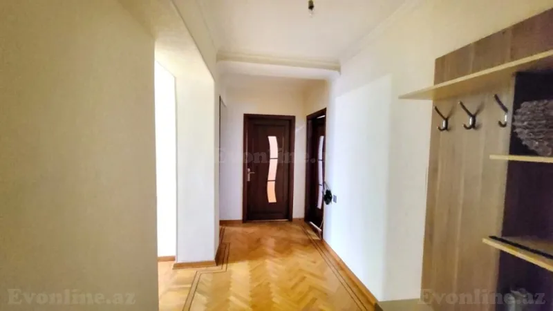 Satılır 3 otaqlı Mənzil Köhnə tikili 85 m² Nəsimi r. - şəkil 17