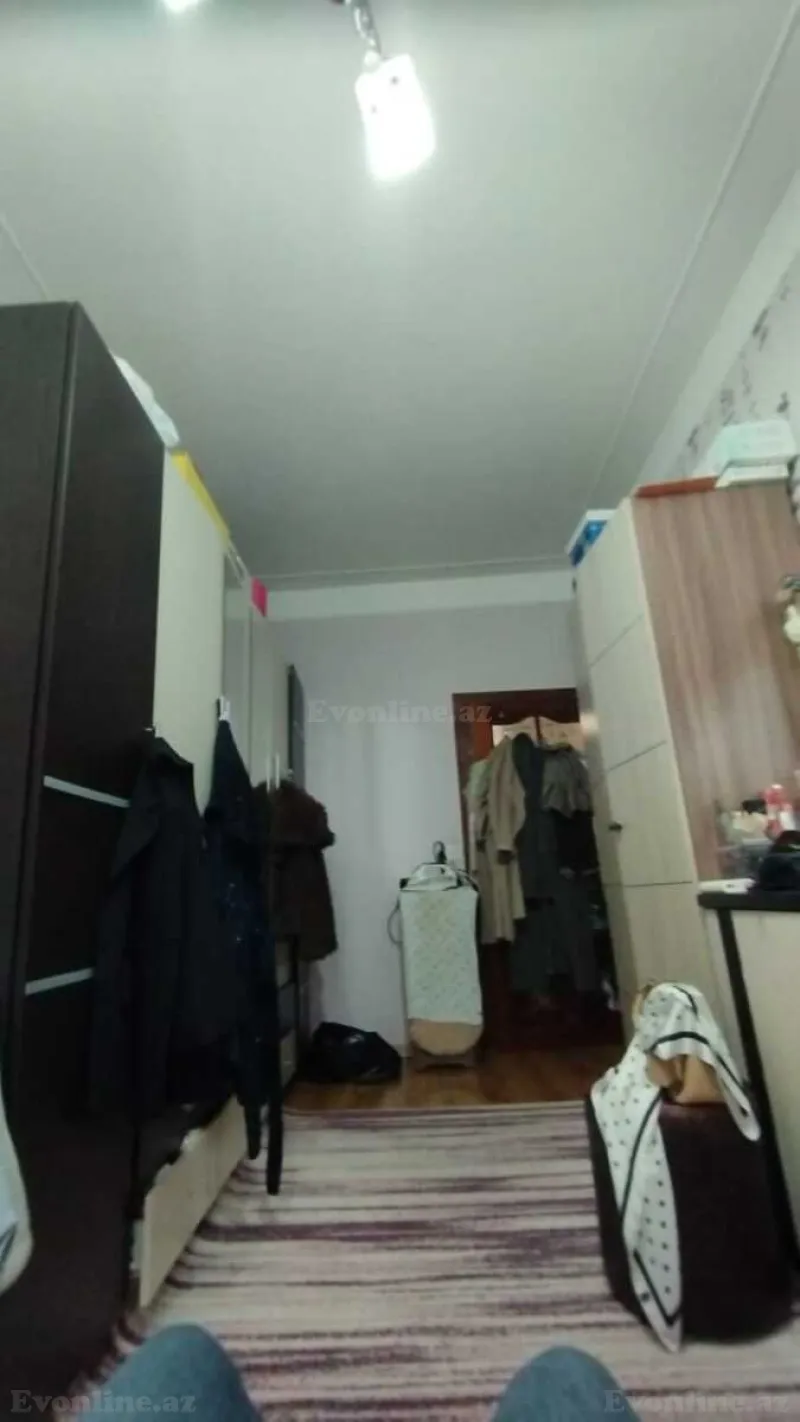 Satılır 2 otaqlı Mənzil Köhnə tikili 55 m² 8-ci mikrorayon - şəkil 8