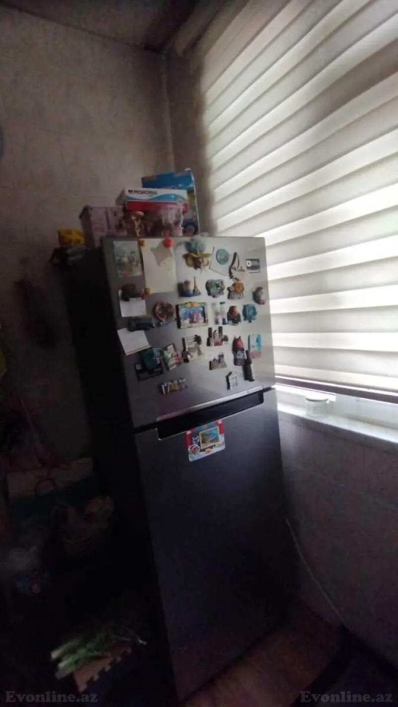 Satılır 2 otaqlı Mənzil Köhnə tikili 55 m² 8-ci mikrorayon - şəkil 13