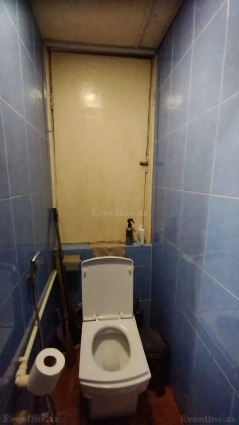 Satılır 2 otaqlı Mənzil Köhnə tikili 55 m² 8-ci mikrorayon - şəkil 20