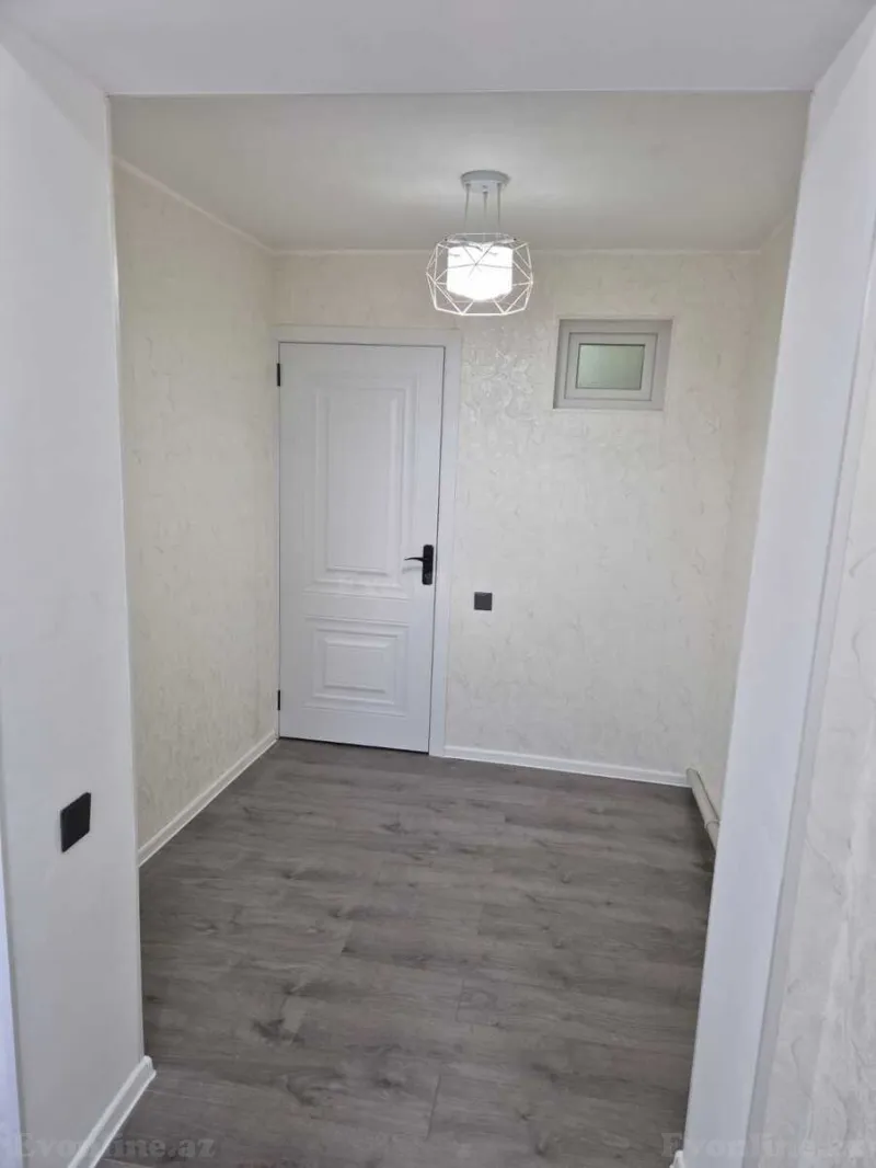 Satılır 2 otaqlı Mənzil Köhnə tikili 42 m² Yasamal - şəkil 4