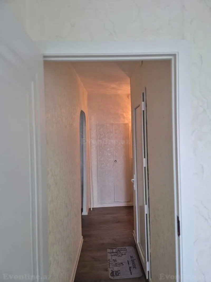 Satılır 2 otaqlı Mənzil Köhnə tikili 42 m² Yasamal - şəkil 6