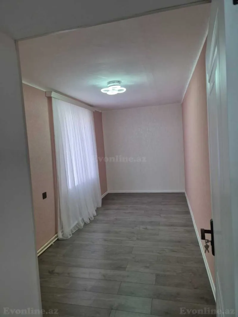 Satılır 2 otaqlı Mənzil Köhnə tikili 42 m² Yasamal - şəkil 9