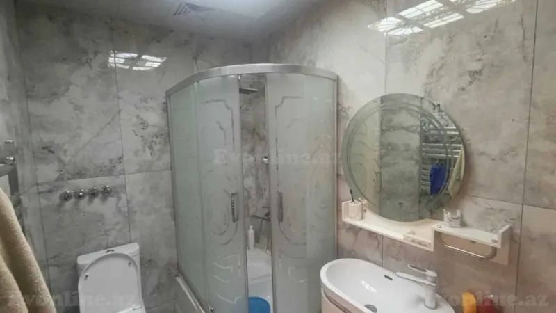 Kirayə verilir 3 otaqlı Mənzil Köhnə tikili 100 m² Nəriman Nərimanov m. - şəkil 9