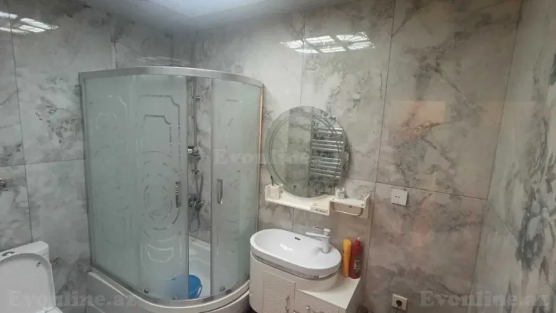 Kirayə verilir 3 otaqlı Mənzil Köhnə tikili 100 m² Nəriman Nərimanov m. - şəkil 10