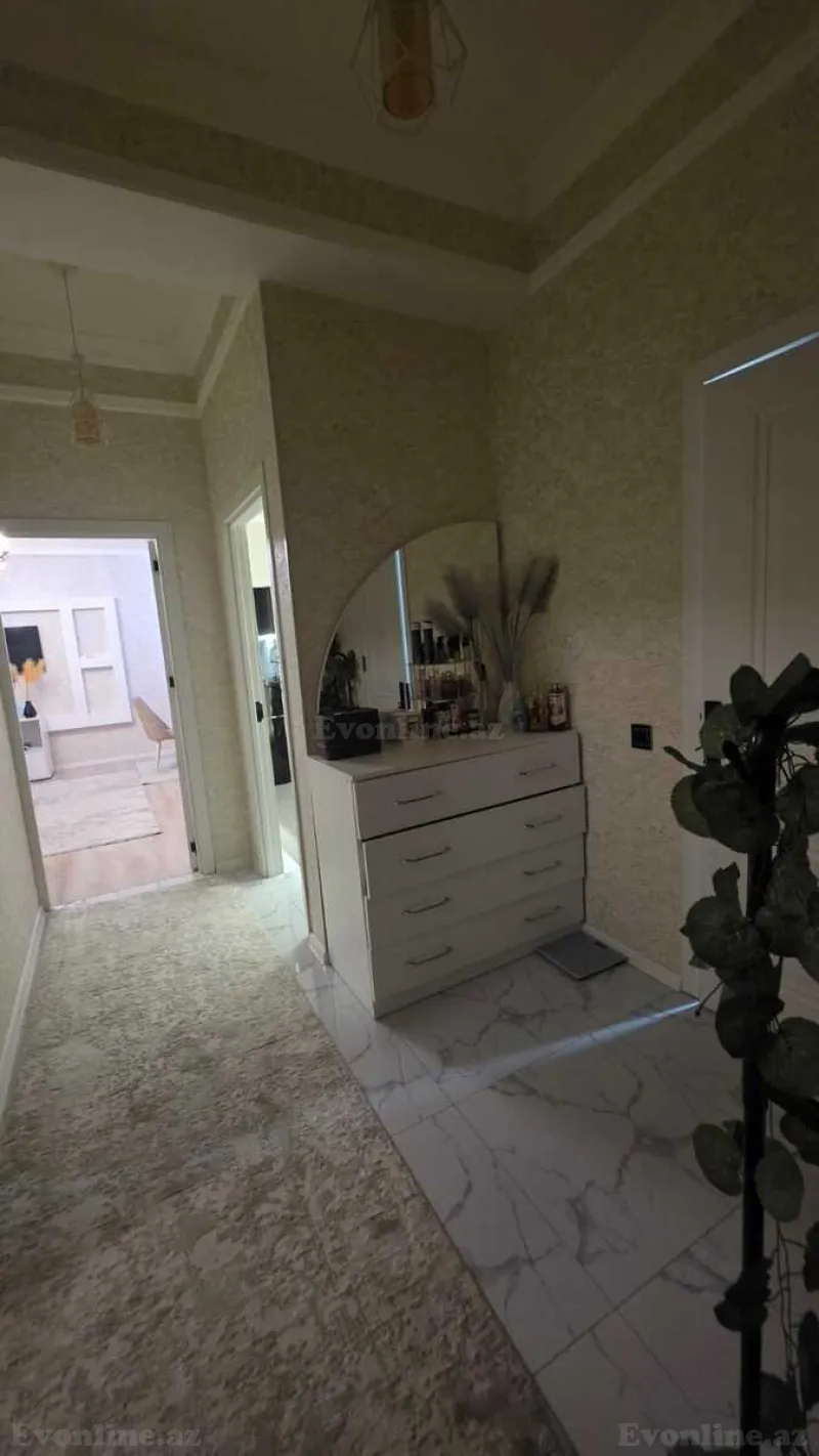 Satılır 2 otaqlı Mənzil Yeni tikili 60 m² Xırdalan - şəkil 9