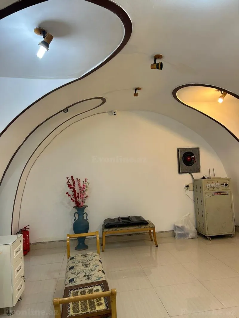 Kirayə verilir Obyekt 170 m² İçərişəhər m. - şəkil 2