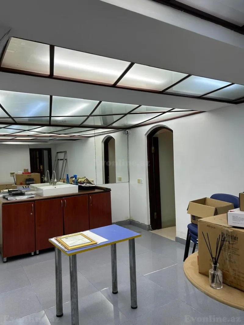 Kirayə verilir Obyekt 170 m² İçərişəhər m. - şəkil 6
