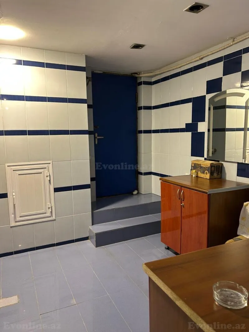 Kirayə verilir Obyekt 170 m² İçərişəhər m. - şəkil 7