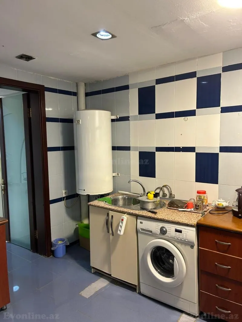 Kirayə verilir Obyekt 170 m² İçərişəhər m. - şəkil 8