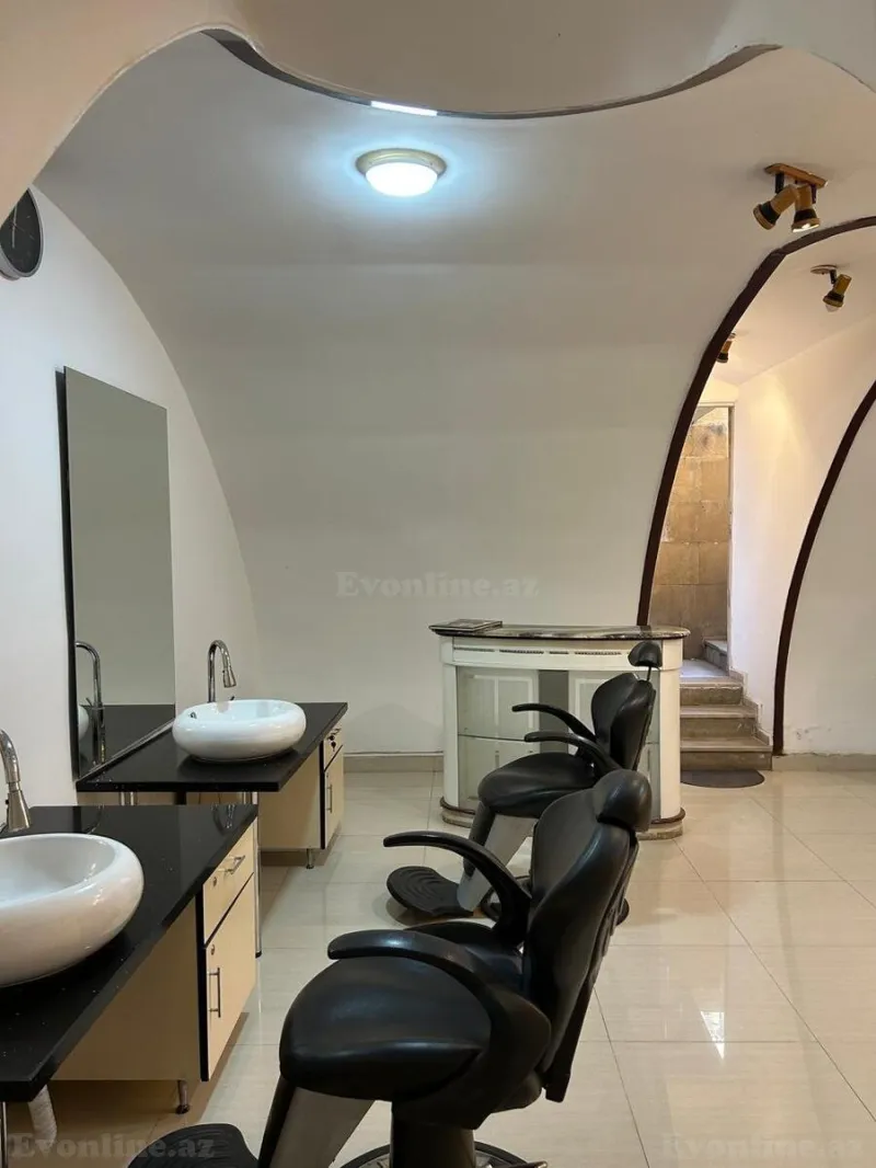 Kirayə verilir Obyekt 170 m² İçərişəhər m. - şəkil 9