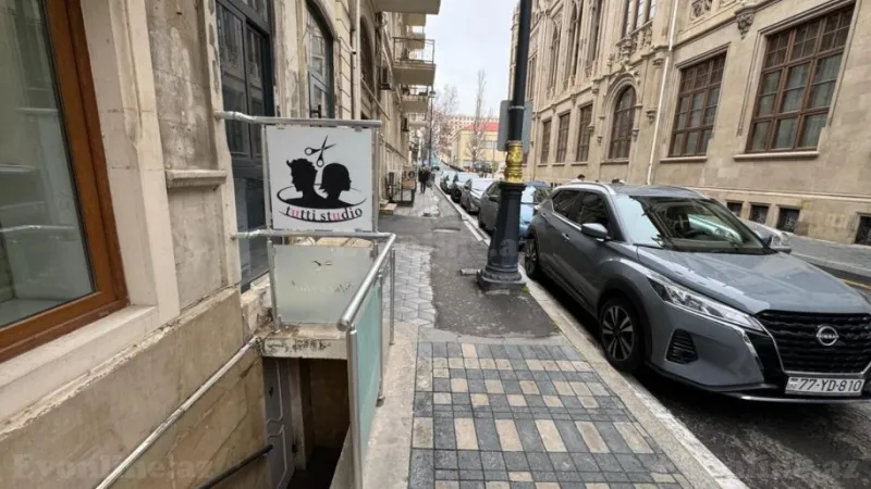 Kirayə verilir Obyekt 170 m² İçərişəhər m. - şəkil 10