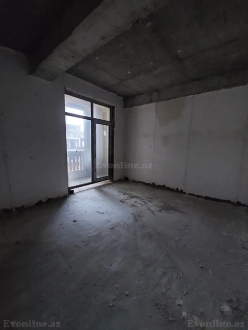 Satılır 2 otaqlı Mənzil Yeni tikili 85 m² 28 May m. - şəkil 5