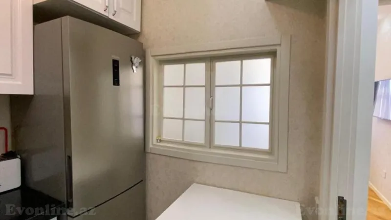 Kirayə verilir 2 otaqlı Mənzil Yeni tikili 50 m² 20 Yanvar m. - şəkil 9