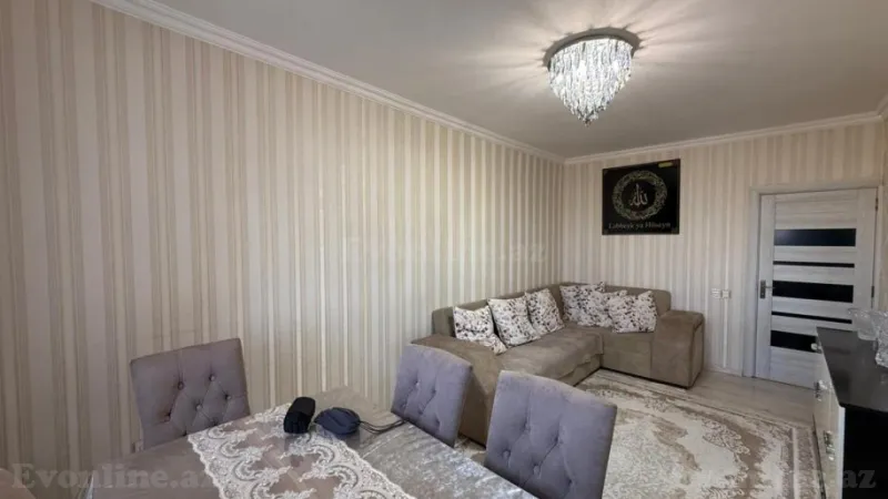 Satılır 3 otaqlı Mənzil Köhnə tikili 65 m² 8-ci kilometr - şəkil 4