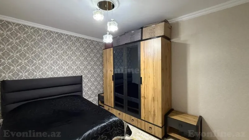 Satılır 3 otaqlı Mənzil Köhnə tikili 65 m² 8-ci kilometr - şəkil 8