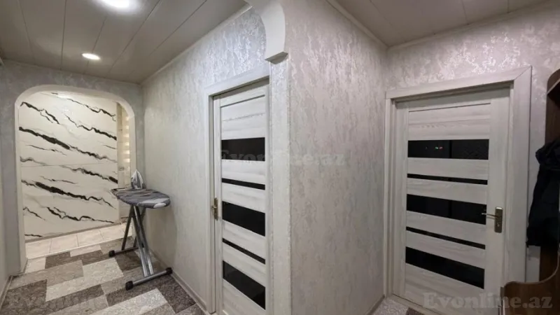 Satılır 3 otaqlı Mənzil Köhnə tikili 65 m² 8-ci kilometr - şəkil 12