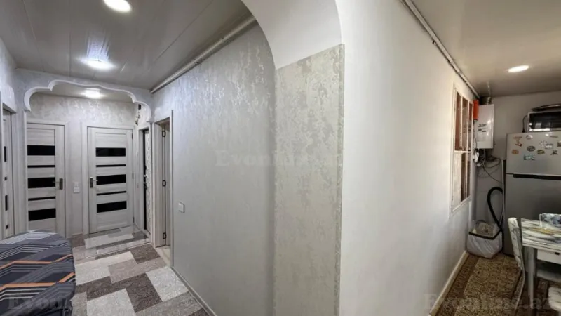 Satılır 3 otaqlı Mənzil Köhnə tikili 65 m² 8-ci kilometr - şəkil 16