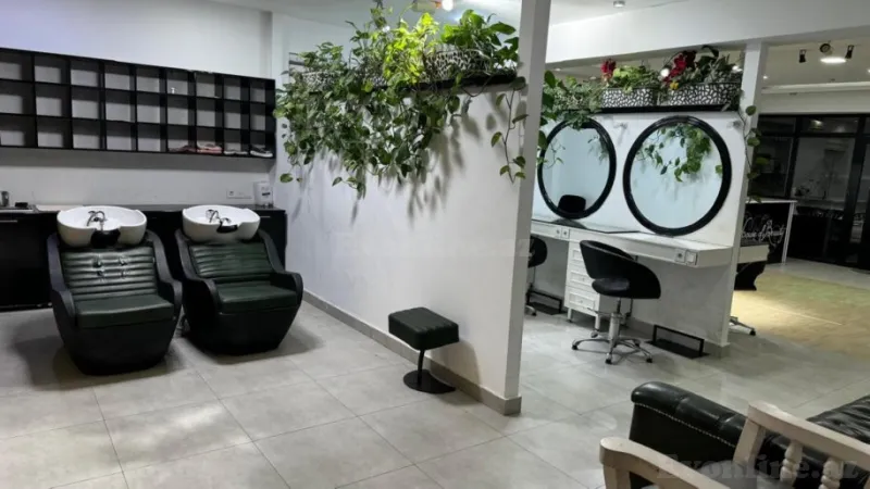 Kirayə verilir Obyekt 600 m² 8 Noyabr m. - şəkil 6