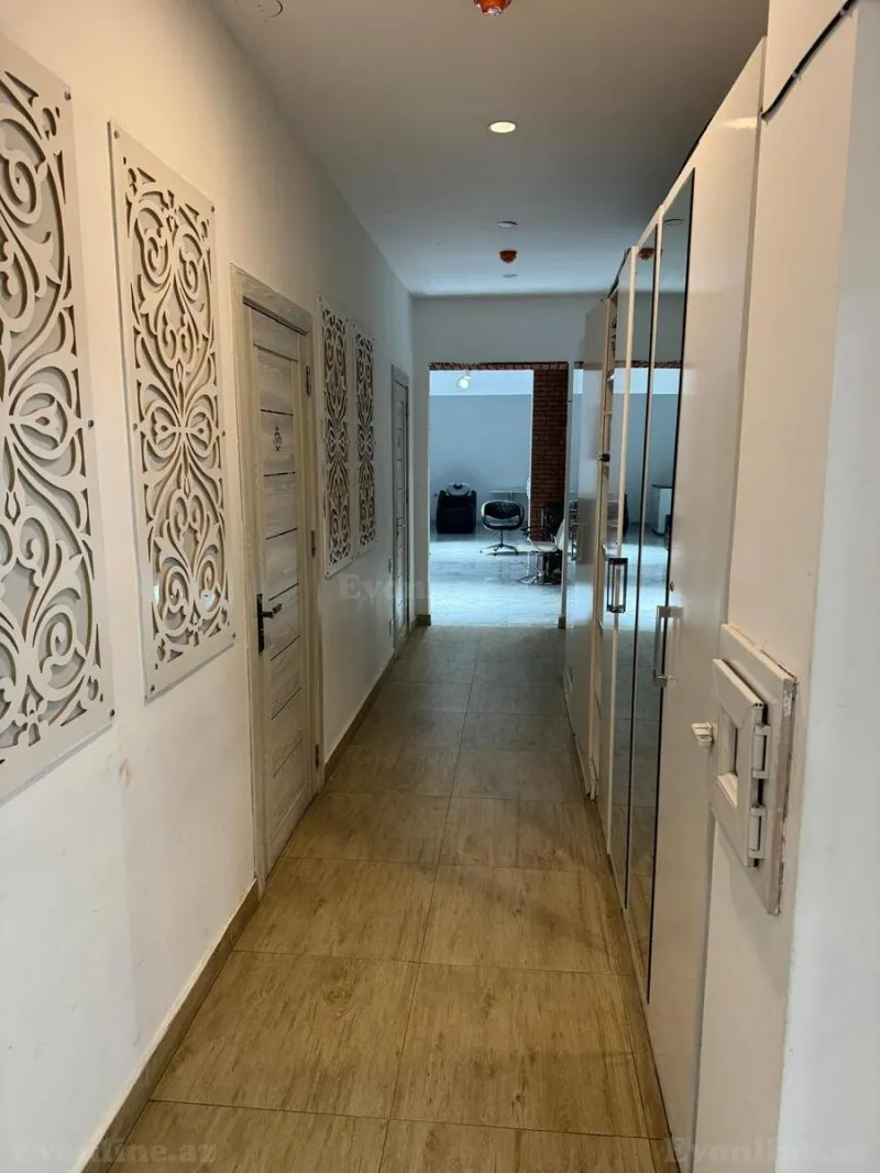 Kirayə verilir Obyekt 600 m² 8 Noyabr m. - şəkil 7