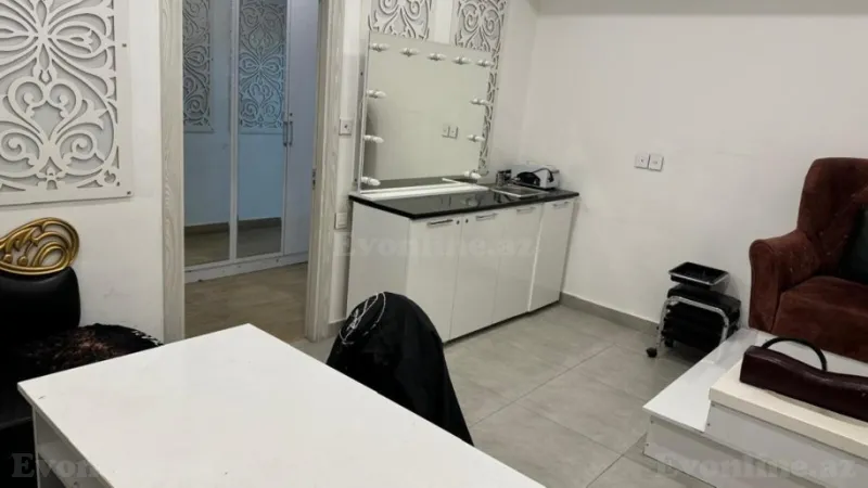 Kirayə verilir Obyekt 600 m² 8 Noyabr m. - şəkil 8