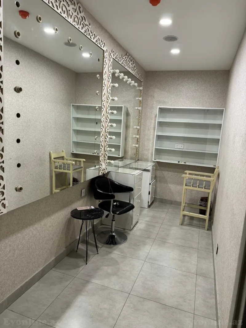 Kirayə verilir Obyekt 600 m² 8 Noyabr m. - şəkil 9