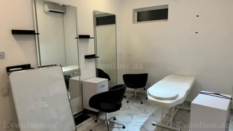 Kirayə verilir Obyekt 600 m² 8 Noyabr m. - şəkil 10